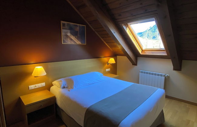 Aparthotel Siente Boí & Spa - Photo 17