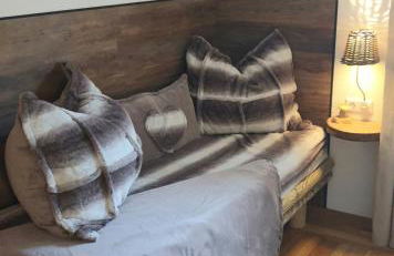 Gästewohnung Herbsleben - Foto 16