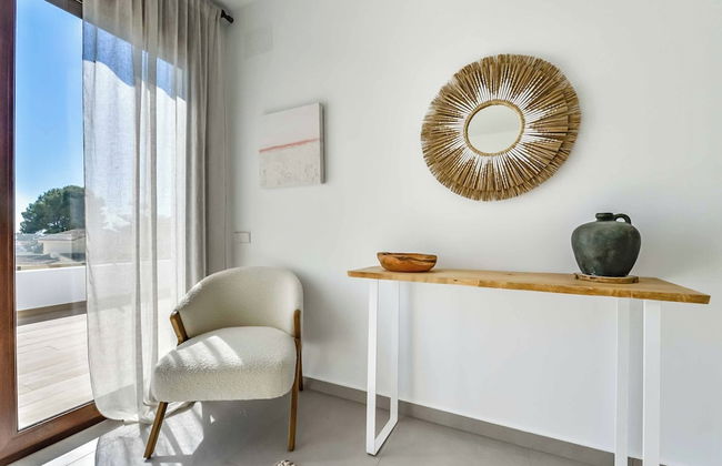 Villa Artista Calpe - Foto 42