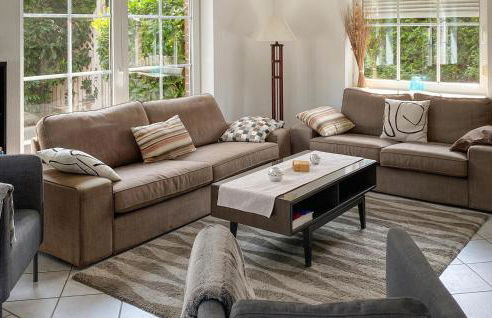 Ferienhaus Villa Elbstrom - Foto 5