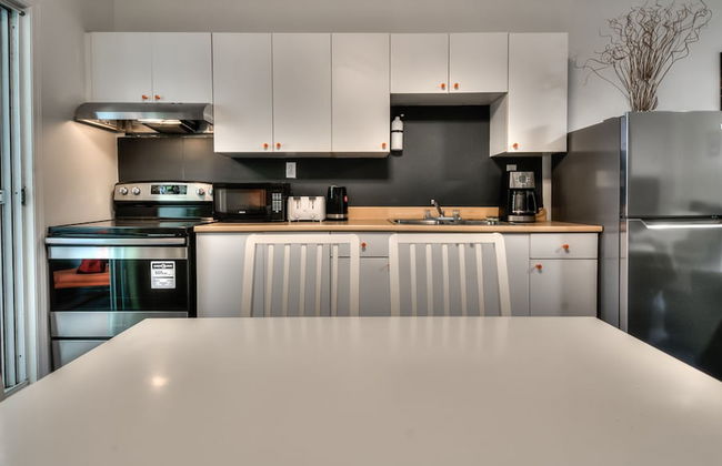 Studios Montcalm Montreal - Foto 18