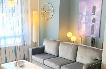 BESOTEL Mettmann- 20 Wohnungen 2 Standorte 35 Schlafzimmer 29 Badezimmer 52 Betten für 73 Gäste - Foto 61