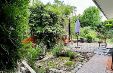 Chiemsee-Hafen_Gemütliche Wohnung am Chiemsee - Photo 4