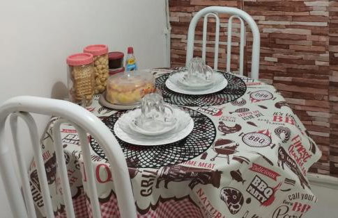 Apartamento com 3 quartos,piscinas de terça a quinta feira livre, garagem,portaria 24hrs - Foto 25