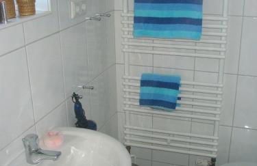 Altstadtflair Apartment - Foto 8