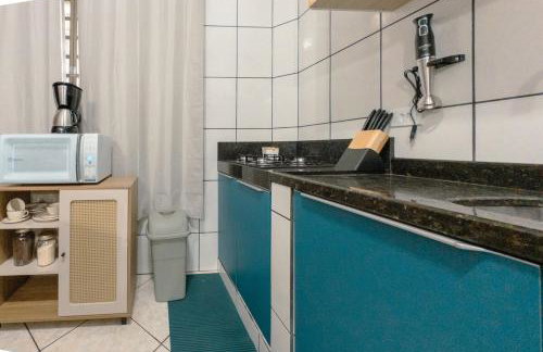 Apartamento Conforto e Prático - Foto 28