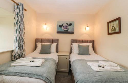 Owls Retreat - Foto 15