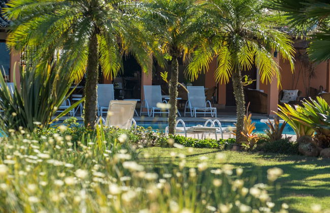 Quinta da Paz Resort - Foto 67