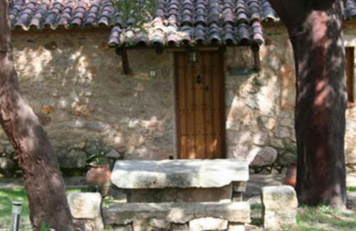 Apartamentos Rurales La Macera **** - Foto 47