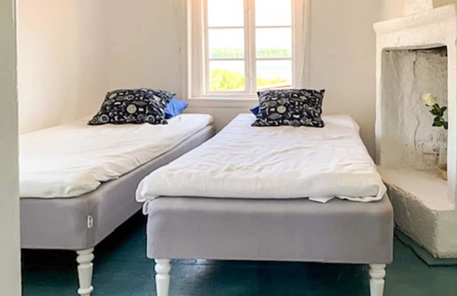 5 Person Holiday Home in Loftahammar - Foto 14