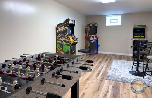 New Pet-Friendly Lake Geneva Escape - Foto 10