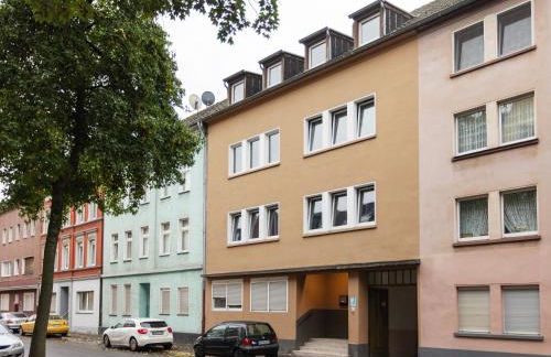 Big apartment with Parking, 30 min to Düsseldorf - Foto 4
