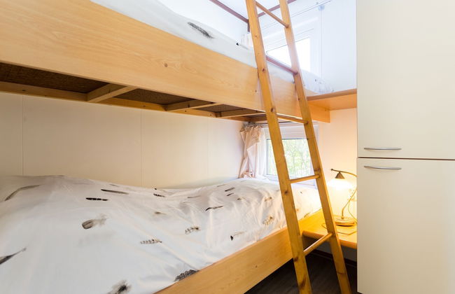 Europarcs De Woudhoeve - Foto 31