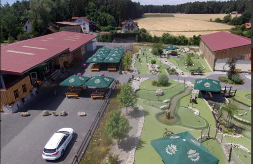 Goldener Anker Pottenstein Urlaub für die ganze Familie - Foto 21