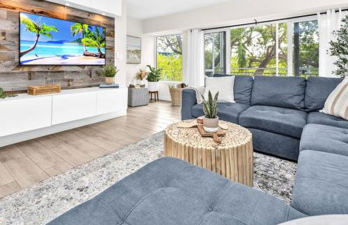 KAWAMA L1 in Key Largo, Beach, Lagoon, Pools, Tennis, Free Bikes and Canoes - Photo 1