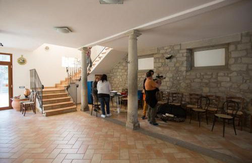 Agriturismo I Fondacci - Foto 19