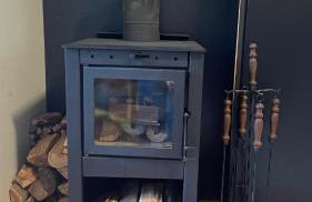 Apto duplex em Gramado com churrasqueira - Foto 12