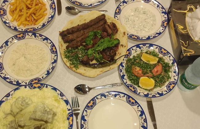 Dream House Hotel Jerash - Foto 48