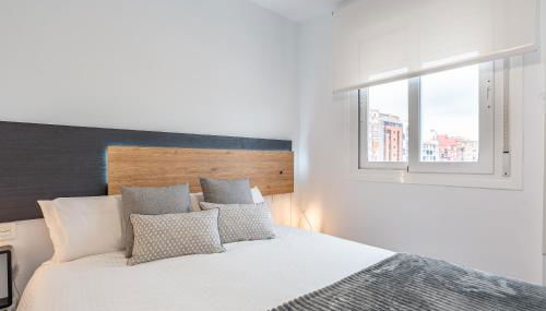 Modern apartment near Huelin Beach & Free Parking - Foto 2