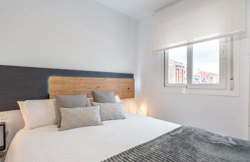 Modern apartment near Huelin Beach & Free Parking - Foto 2