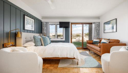 Glen Arbor Riverfront Retreat Steps to Beach! - Foto 4