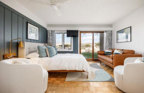 Glen Arbor Riverfront Retreat Steps to Beach! - Foto 4