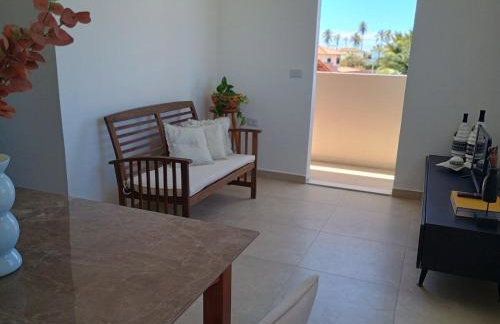 Apartamento Mirante de Porto - Porto de Sauípe - Foto 6