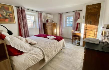 Mas de Veroncle, piscine et quiétude à Gordes - Photo 43