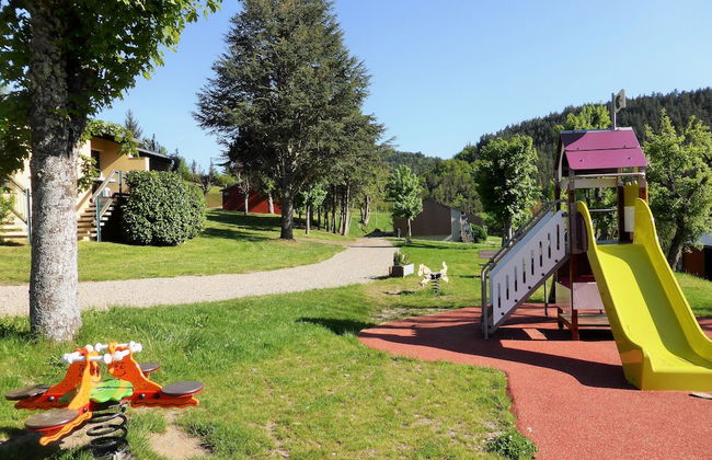 Domaine Aigoual Cévennes - Foto 24