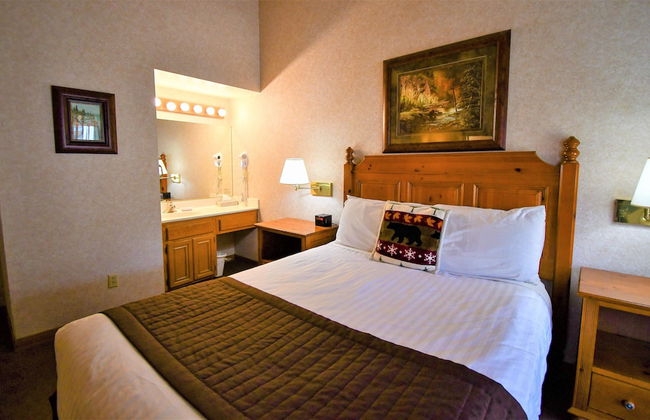 Lagonita Lodge - Foto 38