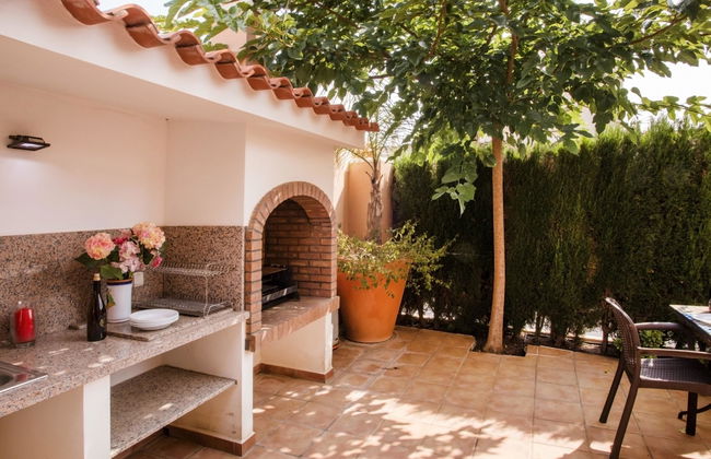 Casa Larauri Oliva Nova - Foto 30