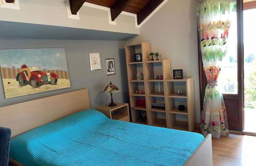 Agrampeli Villa - Photo 25