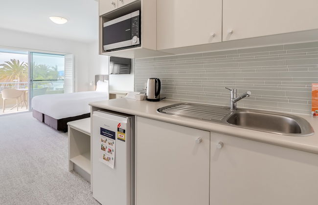 Oaks Port Stephens Pacific Blue Resort - Foto 28