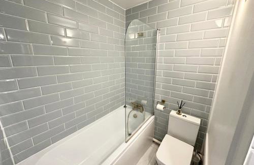 Battersea Power Station 2 Bedroom Flat - Foto 9