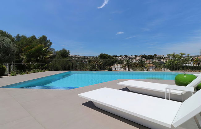 Out of the Blue - Foto 3