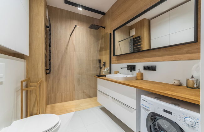 Portova Relax by Grand Apartments - Foto 13