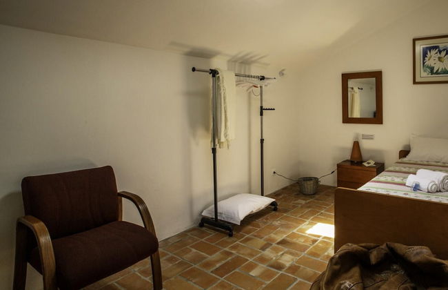 Casa do Merend rio in Biscoitos - Foto 8