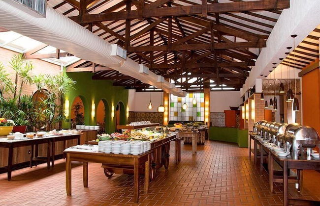 Hotel Estância Barra Bonita - Photo 36