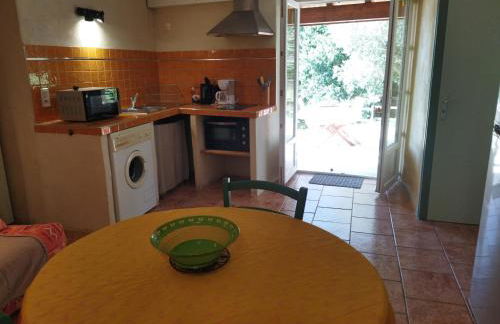 Gîte Côté Sud - Foto 4