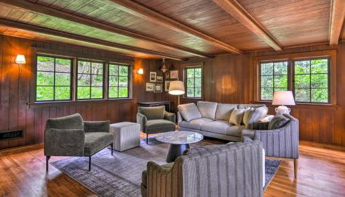 Peaceful and Elegant Cottage with Riverside View - Foto 5