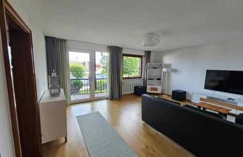 Ferienwohnung Sieben Raben - Foto 14