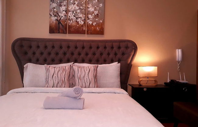 Seven Doors in Gramercy Makati - Photo 18