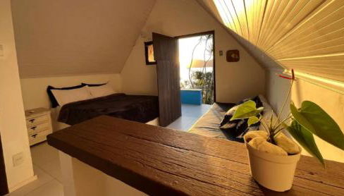 Lindo chalé Azul - Foto 2