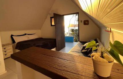 Lindo chalé Azul - Foto 2