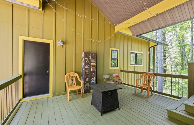 Woodstock Manor - Foto 27