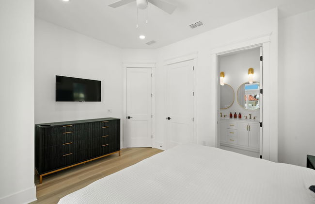 The Gemma Collection - 4 Stunning CWB Pool Homes - Foto 13