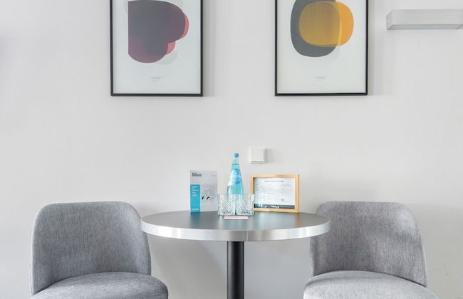 Numa Frankfurt Blau - Foto 23