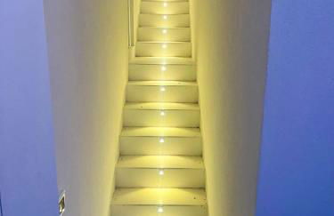 Villa Rosa del mare - Villa fronte mare con giardino privato e terrazza vista mare - Foto 75