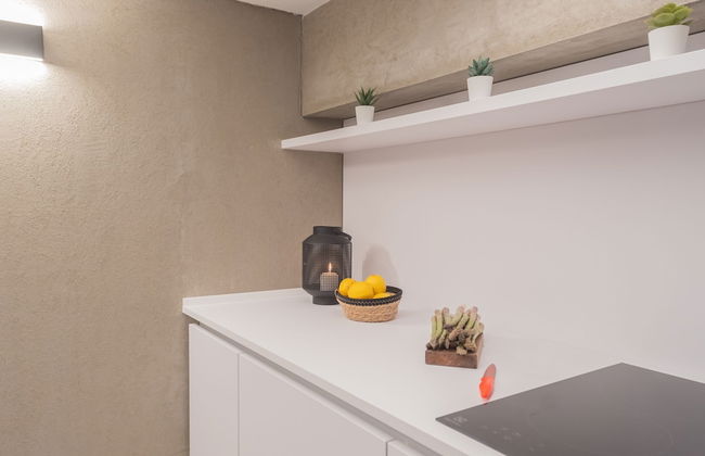 Gaia Suite Nearby Urio s Castle - Foto 35