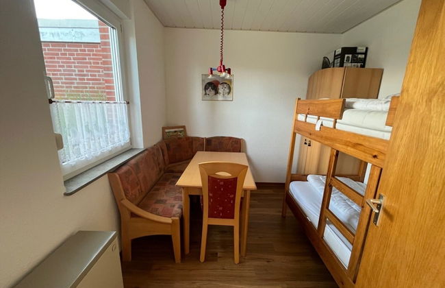 Bungalow Arielle, Dornumersiel - Foto 2